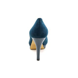 Nine West Women's Danee Platform Pump