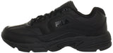 Fila Men's Memory Workshift Slip Resistant Work Shoe