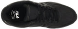 Fila Men's Memory Workshift Slip Resistant Work Shoe