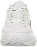 Fila Men's Memory Workshift Slip Resistant Work Shoe