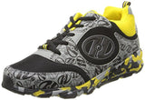 Heelys Race Sneaker (Little Kid-Big Kid)