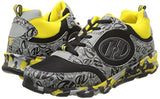 Heelys Race Sneaker (Little Kid-Big Kid)