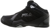 Fila Men's Leave It On The Court Basketball Shoe
