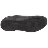 Fila Men's Original Fitness Fashion Sneaker, Cream-Peacoat-Fila Red, 11.5 M US