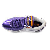 BALL'N Men's Lay Up Ron Artest 'Home' Player Purple-White-Gold