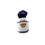 BALL'N Men's Lay Up Ron Artest 'Home' Player Purple-White-Gold