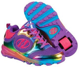 Heelys Race Sneaker (Little Kid-Big Kid)