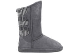 Bearpaw Women's Boshie 10" Boot