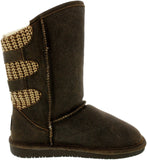 Bearpaw Women's Boshie 10" Boot