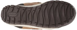 Bearpaw Women's Desdemona Leather, Sheepskin Snow Boot