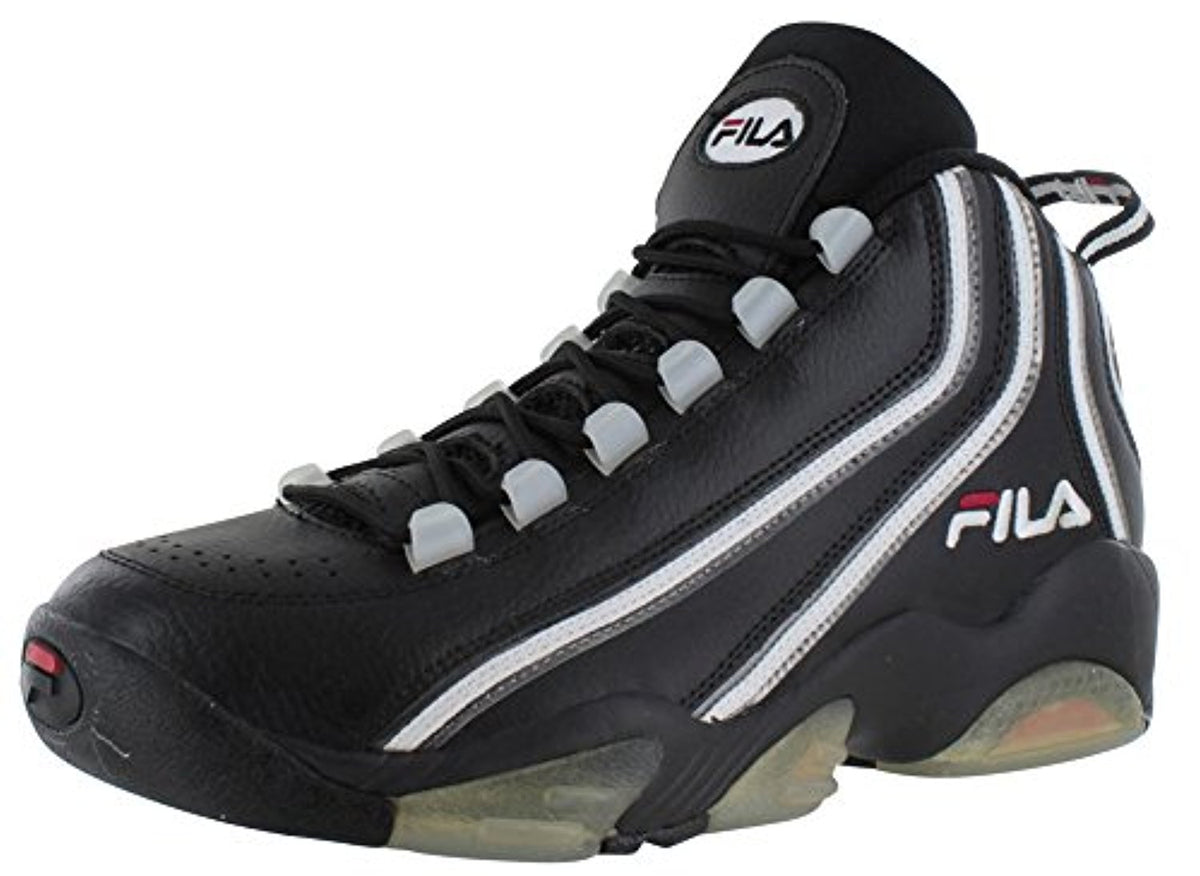 Fila Jerry Stackhouse 2 Men s Hightop Basketball Sneakers Shoes Retro Cyberistic