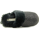 Naturalizer 3429709 Women Round Toe Canvas Slipper