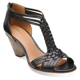 Clarks Womens Ranae Monique