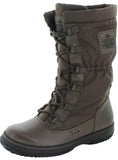 Coach Sage Women's Nylon Cold Weather Hiking Snow Boots