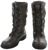 Coach Sage Women's Nylon Cold Weather Hiking Snow Boots