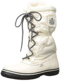 Coach Sage Women's Nylon Cold Weather Hiking Snow Boots