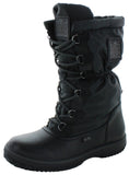 Coach Sage Women's Nylon Cold Weather Hiking Snow Boots