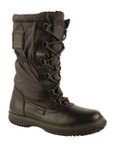 Coach Sage Women's Nylon Cold Weather Hiking Snow Boots