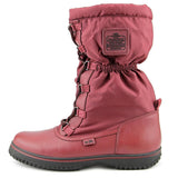 Coach Sage Women's Nylon Cold Weather Hiking Snow Boots