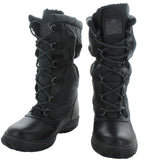 Coach Sage Women's Nylon Cold Weather Hiking Snow Boots