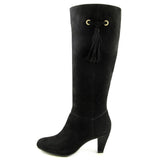 Bandolino Women's Bacia Suede Boot