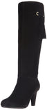 Bandolino Women's Bacia Suede Boot