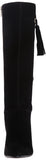 Bandolino Women's Bacia Suede Boot