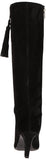 Bandolino Women's Bacia Suede Boot