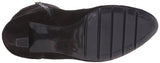 Bandolino Women's Bacia Suede Boot