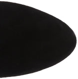 Bandolino Women's Bacia Suede Boot