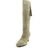 Bandolino Women's Bacia Suede Boot