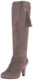 Bandolino Women's Bacia Suede Boot