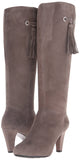 Bandolino Women's Bacia Suede Boot
