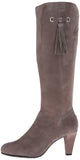 Bandolino Women's Bacia Suede Boot