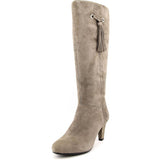 Bandolino Women's Bacia Suede Boot