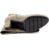 Bandolino Women's Bacia Suede Boot