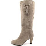 Bandolino Women's Bacia Suede Boot