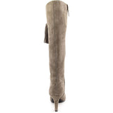 Bandolino Women's Bacia Suede Boot