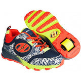 Heely's Race Roller Shoe