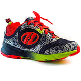 Heely's Race Roller Shoe