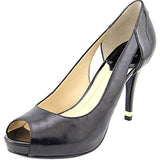 Marc Fisher Women's Bross Peep-Toe Platform Pumps US