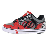 Heelys Men's Motion Plus Skate Shoes Sneakers
