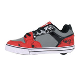 Heelys Men's Motion Plus Skate Shoes Sneakers