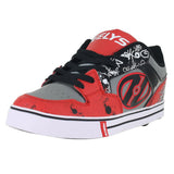 Heelys Men's Motion Plus Skate Shoes Sneakers
