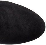 Nine West Women's Shirly Suede Slouch Boot