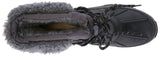 Bearpaw Women's Bethany Nylon, Polyurethane Snow Boot