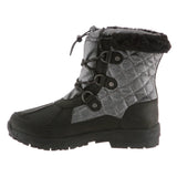 Bearpaw Women's Bethany Nylon, Polyurethane Snow Boot