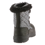 Bearpaw Women's Bethany Nylon, Polyurethane Snow Boot