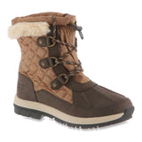 Bearpaw Women's Bethany Nylon, Polyurethane Snow Boot