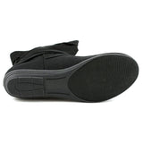 Rampage Women's Bram Round Toe Ankle Boot US